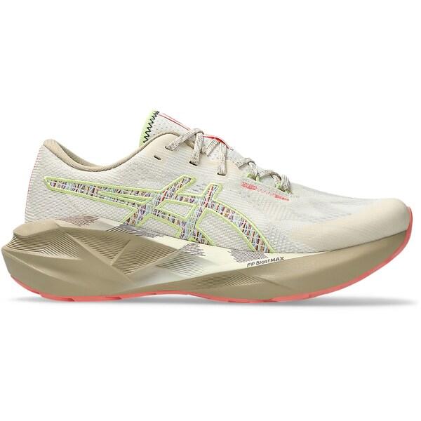 ASICS アシックス レディース スニーカー ASICS Novablast 5 TR Nature Bathing Guava (Women's) 【サイズ US_6.5(23.5cm)】