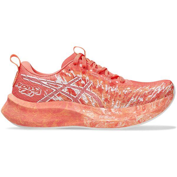 ASICS アシックス レディース スニーカー ASICS Noosa Tri 16 Papaya Mojave (Women's) 【サイズ US_6(23.0cm)】Papaya/Mojave