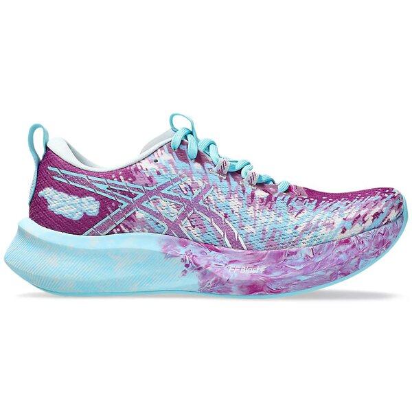 ASICS アシックス レディース スニーカー ASICS Noosa Tri 16 Bold Magenta Cool Grey Pink (Women's) 【サイズ US_W_10】