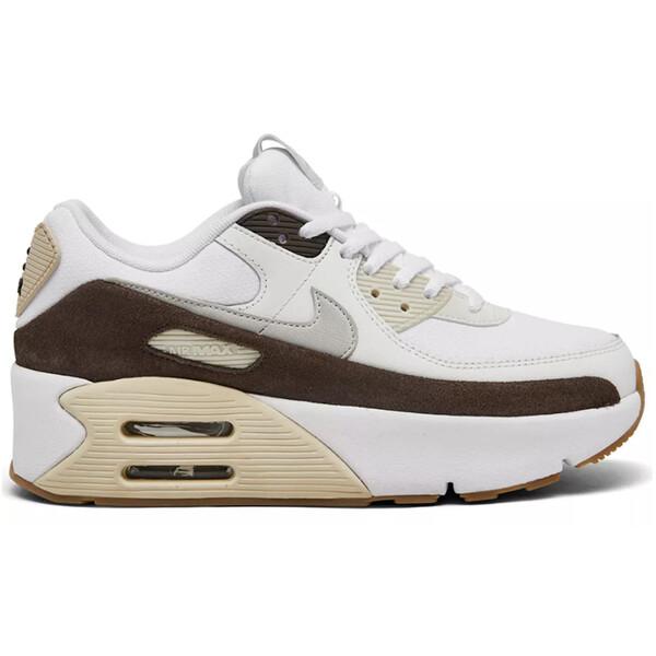 NIKE Nike ナイキ レディース スニーカー Baroque Brown (Women's) Air Max 90 LV9 【US_7W(24cm) 】 サイズ US_7W(24cm) : 海外インポートファッション asty2 - 通販 - Yahoo!ショッピング NIKE Nike ナイキ レディース スニーカー Baroque Brown (Women's) Air Max 90 LV9 【US_7W(24cm) 】 サイズ US_7W(24cm) : 海外インポートファッション asty2 - 通販 - Yahoo!ショッピング