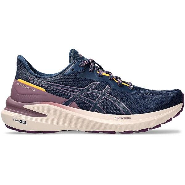 ASICS アシックス レディース スニーカー ASICS GT-1000 13 TR Nature Bathing Nature Bathing Pearl Pink (Women's) 【サイズ US_W_11】