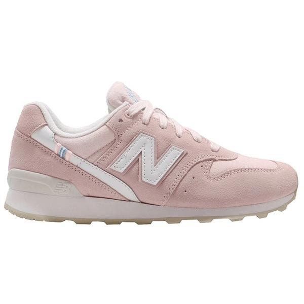 New Balance ニューバランス レディース スニーカー 996 Pink