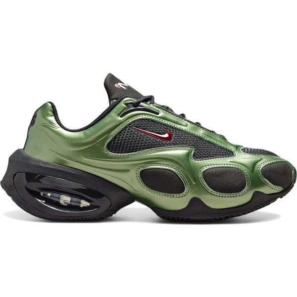 NIKE（ナイキ） レディース スニーカー Nike Air Max Muse Metallic