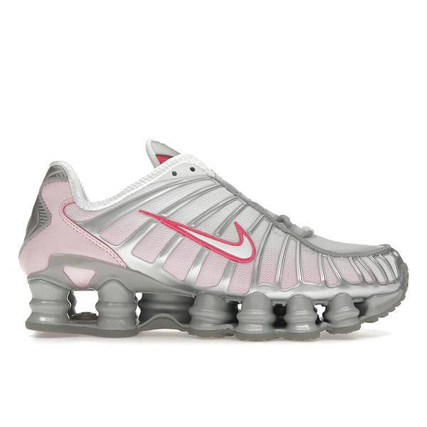 NIKE Vapor Carbon“ピンクリボン“XLサイズ 新品・未使用 NIKE - NIKE Vapor Carbon“ピンクリボン“XLサイズ 新品・未使用