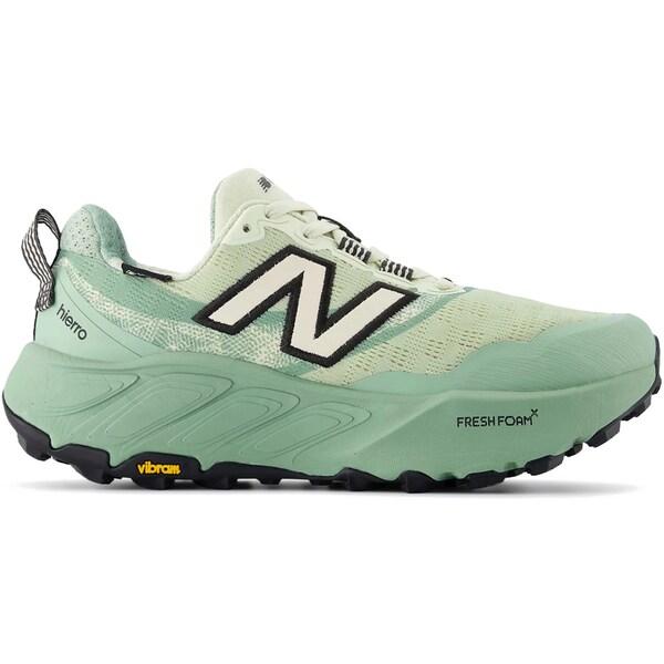 New Balance ニューバランス レディース スニーカー New Balance Fresh Foam X Hierro v9 Gore-Tex Mineral Permafrost (Women's) 【サイズ US_W_10.5】