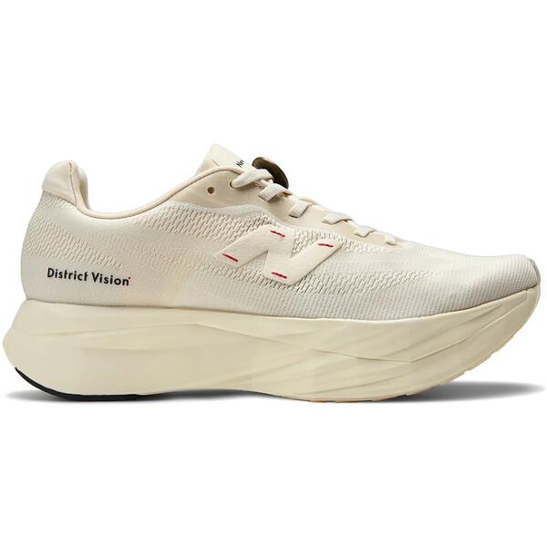 New Balance ニューバランス レディース スニーカー New Balance FuelCell SuperComp Elite v5 District Vision Linen (Women's) 【サイズ US_6.5(23.5cm)】