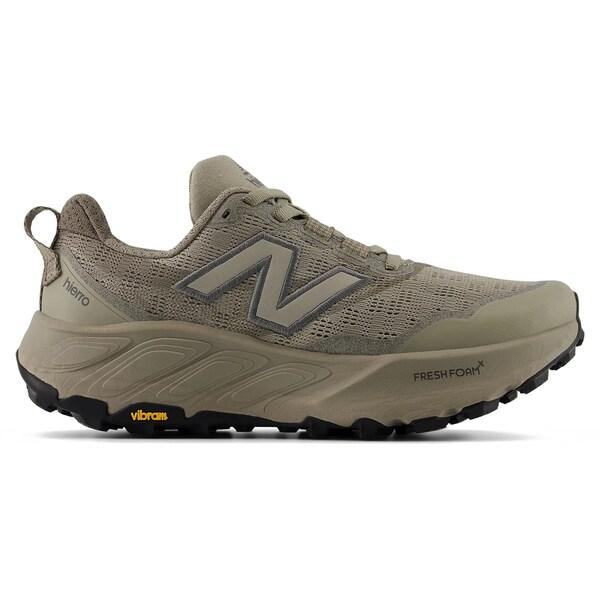 New Balance ニューバランス レディース スニーカー New Balance Fresh Foam X Hierro v9 Arid Stone (Women's) 【サイズ US_W_10】