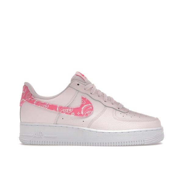 NIKE Nike ナイキ レディース スニーカー Air Force 1 Low '07