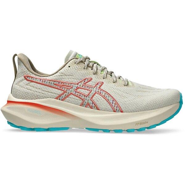 ASICS アシックス レディース スニーカー ASICS Gt-2000 13 TR Nature Bathing Guava (Women's) 【サイズ US_W_11】