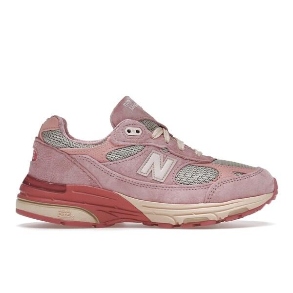 New Balance ニューバランス レディース スニーカー 993 Joe