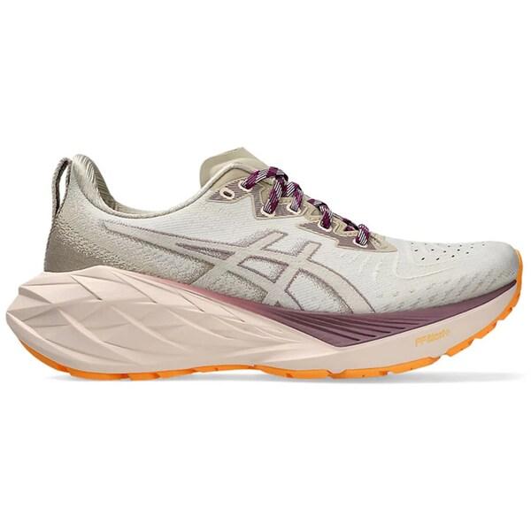 ASICS アシックス レディース スニーカー ASICS Novablast TR Pearl Pink (Women's) 【サイズ US_9.5(26.5cm)】