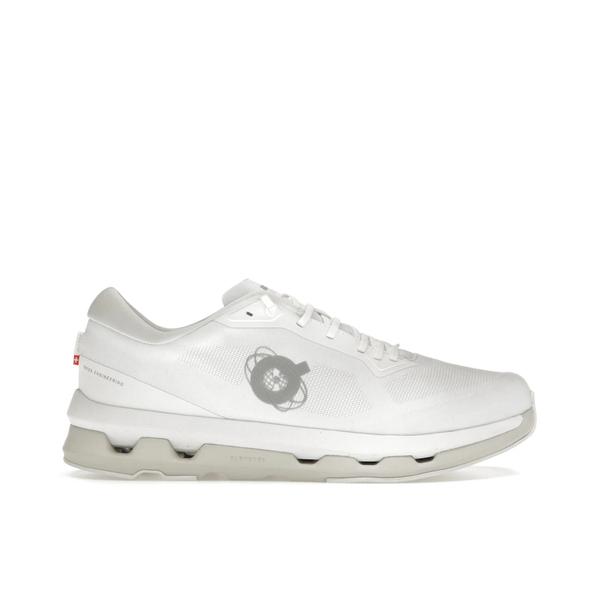 On オン レディース スニーカー Running Cloudzone Kith White