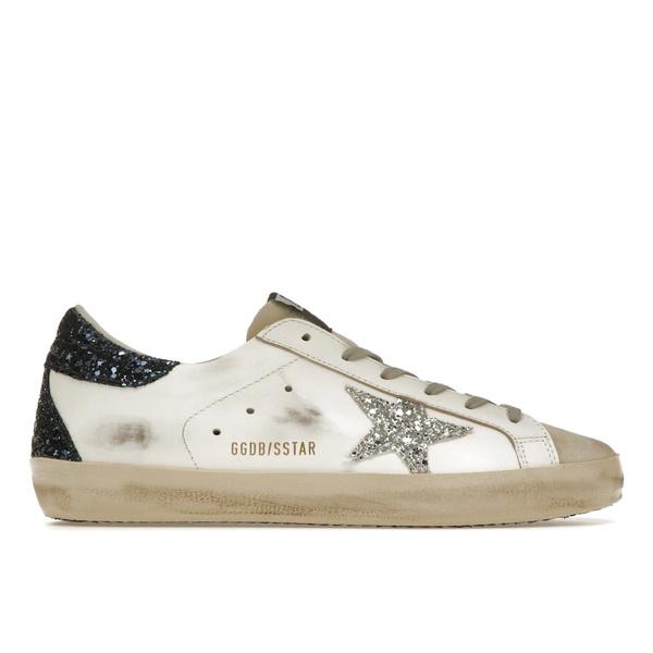 GOLDEN GOOSE（ゴールデングース） レディース スニーカー Golden