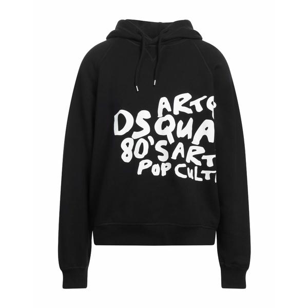 DSQUARED2（ディースクエアード） パーカー・スウェットシャツ 