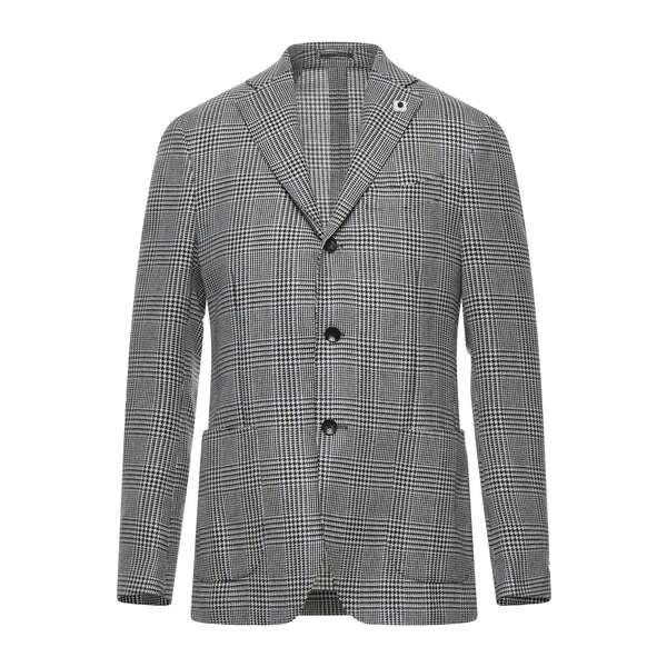 LARDINI（ラルディーニ） ジャケット＆ブルゾン アウター メンズ