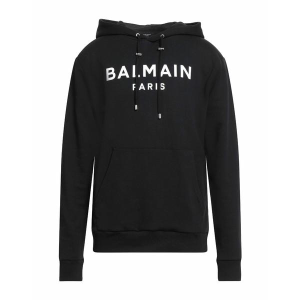 BALMAIN（バルマン） パーカー・スウェットシャツ アウター メンズ