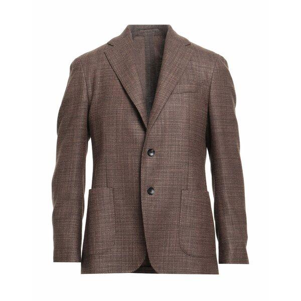 LARDINI（ラルディーニ） ジャケット＆ブルゾン アウター メンズ