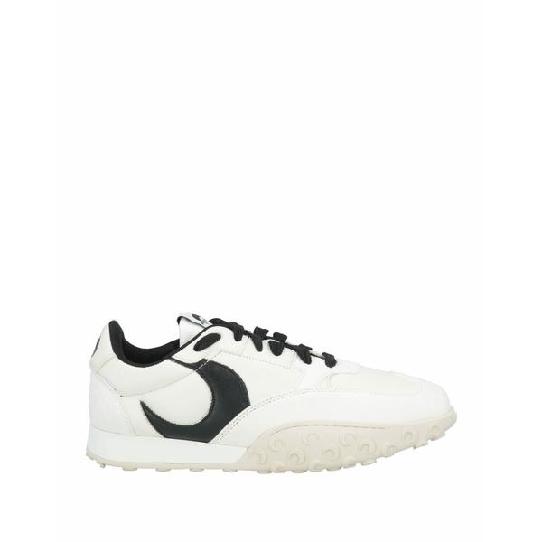 MARINE SERRE マリーン セル スニーカー シューズ メンズ