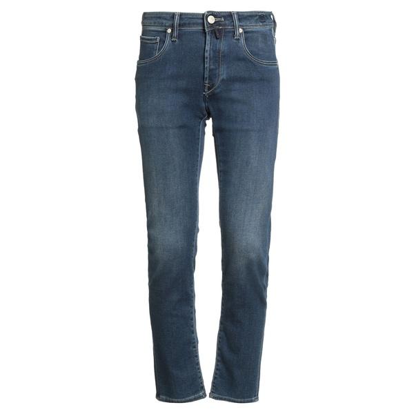 INCOTEX（インコテックス） デニムパンツ ボトムス メンズ Jeans Blue