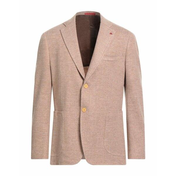 ISAIA（イザイア） ジャケット＆ブルゾン アウター メンズ Blazers