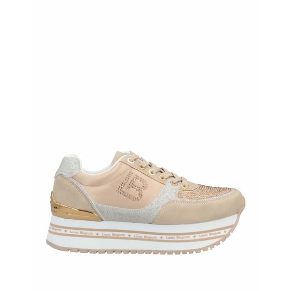 LAURA BIAGIOTTI ラウラ ビアジョッティ スニーカー シューズ