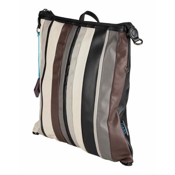 GABS バッグ GABS ガブス ハンドバッグ バッグ レディース Backpacks Grey