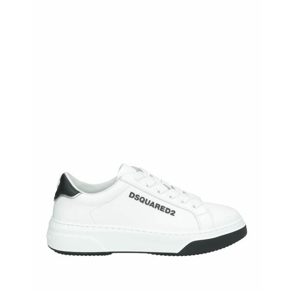 DSQUARED2（ディースクエアード） スニーカー シューズ レディース