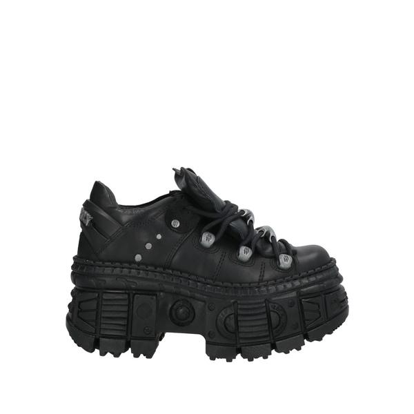 NEW ROCK ニューロック スニーカー シューズ レディース Sneakers