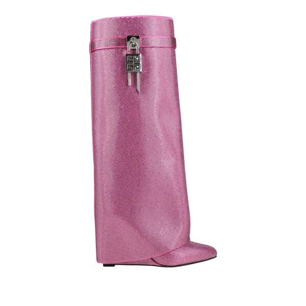 GIVENCHY（ジバンシィ） ジバンシー ブーツ シューズ レディース Boots