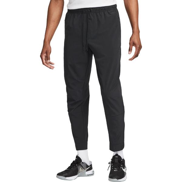 Nike Men s Dri FIT Unlimited Tapered Versatile Pants Black