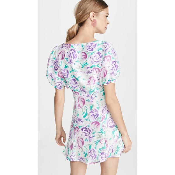 リキソー ワンピース トップス Pink トップス Linen レディース Morgan Dress Pink ファッション Floral Italian Teal 02 1d26mnlbes Kyey 海外インポートファッション Asty