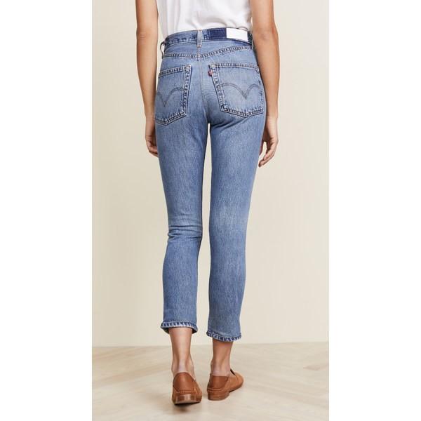 Levi's High Rise Ankle Crop on Sale, UP TO 68% OFF | www 