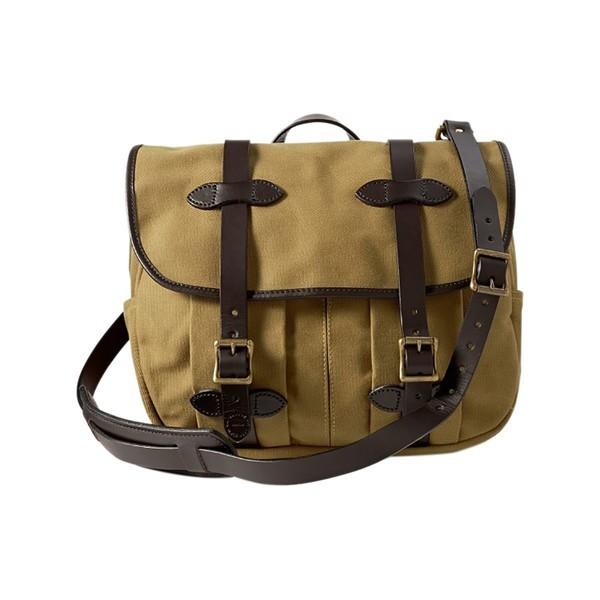 フィルソン バックパック リュックサック メンズ バッグ Medium Field Bag Tan Www Amschloss At Index Php