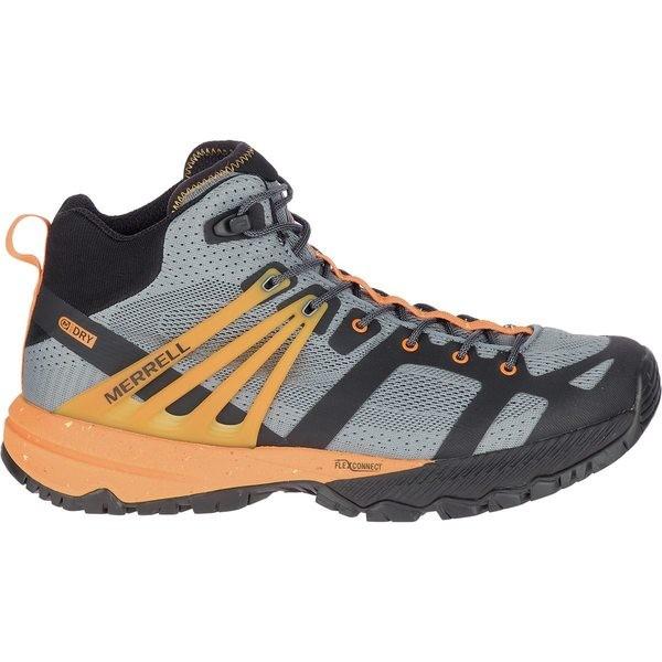 メレル シューズ ファッション メンズ ハイキング Mqm Ace Mid Waterproof Mid Hiking Boot Boot Mon 03 1b7ak0wfwm 71wd 海外インポートファッション Asty