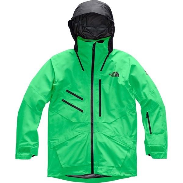 ノースフェイス ジャケット ブルゾン メンズ アウター Brigandine Futurelight Jacket Men S Chlorophyll Green Fuse Weathered Black Fuse Www Friendlyneighborhoodhelp Com