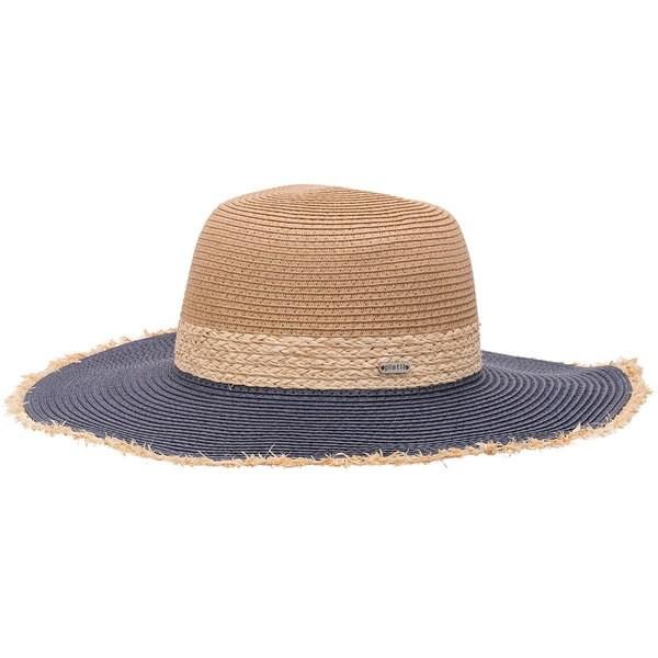 ピスタイル 帽子 レディース アクセサリー Lovett Sun Hat Women S Navy