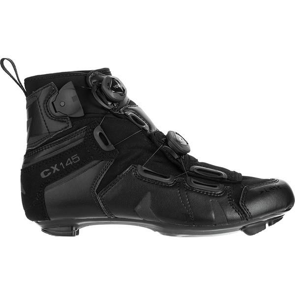 03 2865fkvzsc 0236 海外インポートファッション Mens シューズ Black メンズ Asty 車 バイク 自転車 レイク Cx145 Shoe サイクルウェア ヘルメット Mens サイクリング Cycling
