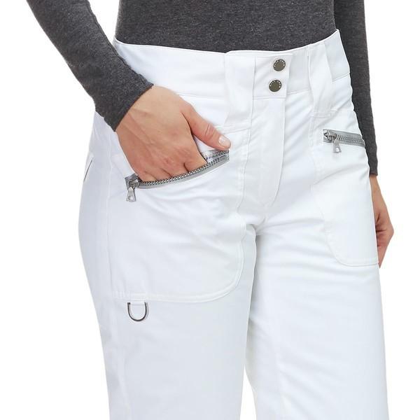 エリンスノウ カジュアルパンツ レディース ボトムス Parker Eco Sporty Pant Women S Snow Andwaffles Com