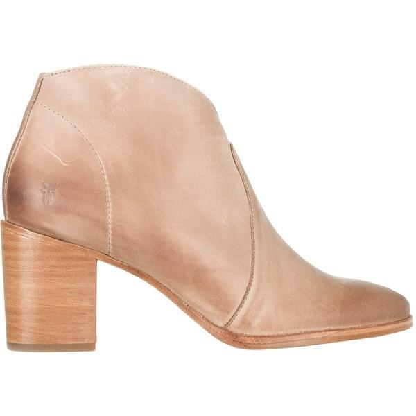 フライ ブーツ レインブーツ レディース シューズ Dusty Nora Zip レディース Short Boot Rose Womens Dusty Rose Waxy Pull Up 03 79j1opfb41 Fdi3 海外インポートファッション Asty