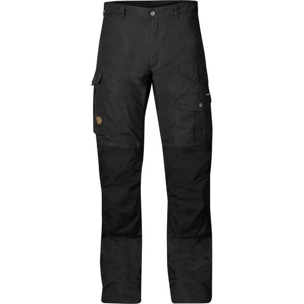 フェールラーベン カジュアル メンズ ボトムス Barents Pro Trouser Men S Dark Grey Black Morenotafurt Com