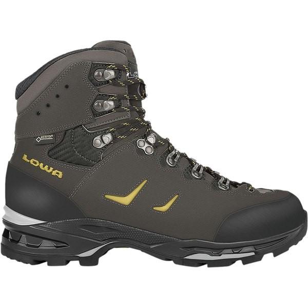 ロア シューズ メンズ ハイキング Camino Gtx Flex Backpacking Boot Men S Anthracite Kiwi Www Impactpub Com Au