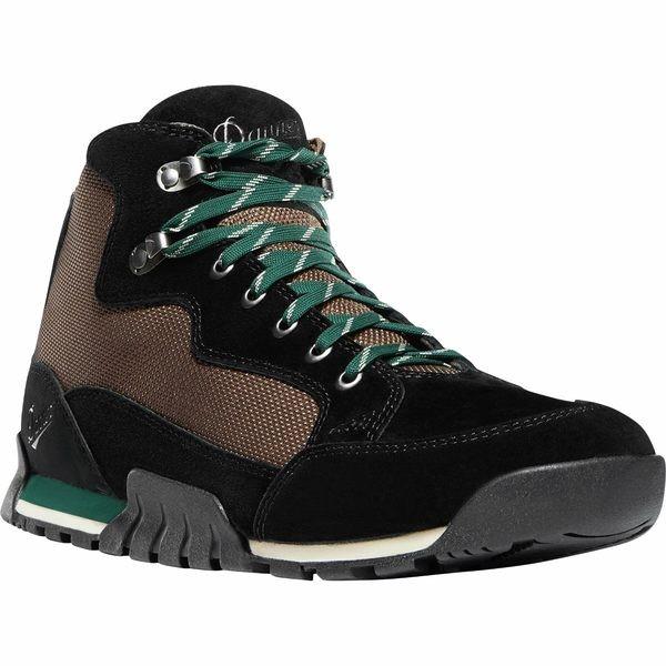 ダナー シューズ メンズ ハイキング Skyridge Boot Men S Black Ponderosa Hwerner Dk