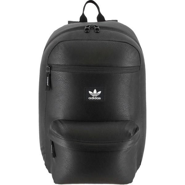 バッグ アディダス バックパック リュックサック National Originals National Backpack Adidas Black Asty メンズ アディダス Premium Backpack 13 06i0ijs7 0236 海外インポートファッション 安い割引の