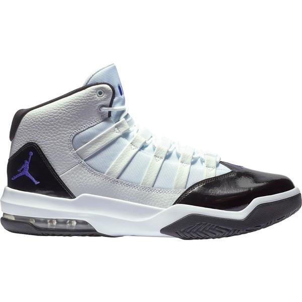 jordan max aura purple