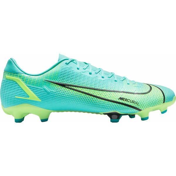 green mercurial