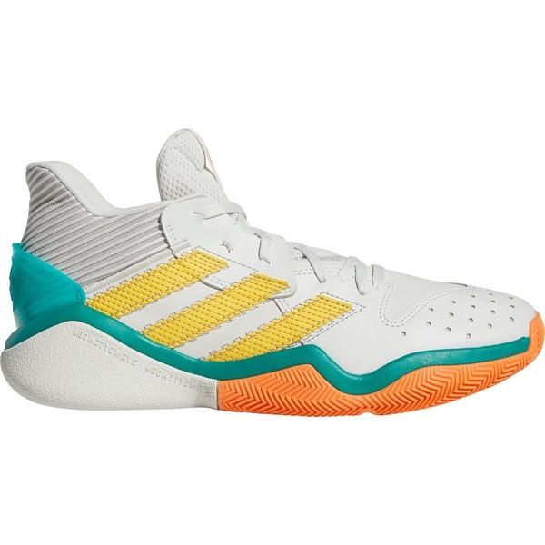 シューズ アディダス Basketball バスケットボール Shoes Adidas Orbitgrey Green Harden Basketball Shoes Orbitgrey Green 13 12jjnhpi79 N4ju 海外インポートファッション Asty メンズ Stepback