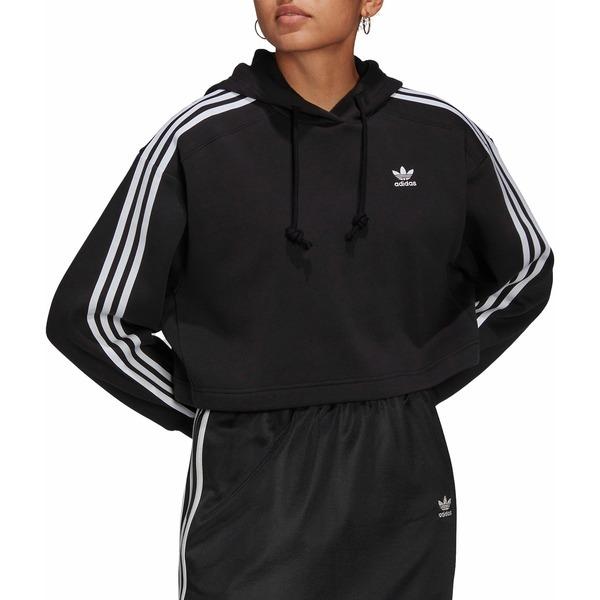 アディダス Adidas レディースパーカー トレーナー 通販 人気ランキング 価格 Com
