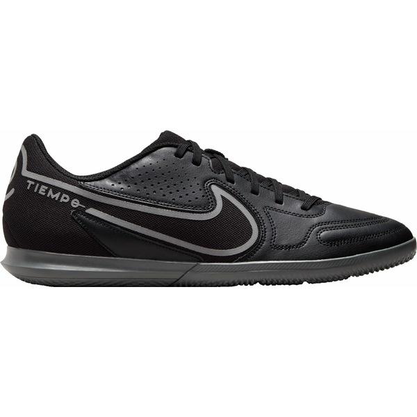 ナイキ シューズ メンズ サッカー Nike Tiempo Legend 9 Club Indoor Soccer Shoes Black/Grey  :13-17q9b1r2ta-40ad:海外インポートファッション asty - 通販 - Yahoo!ショッピング