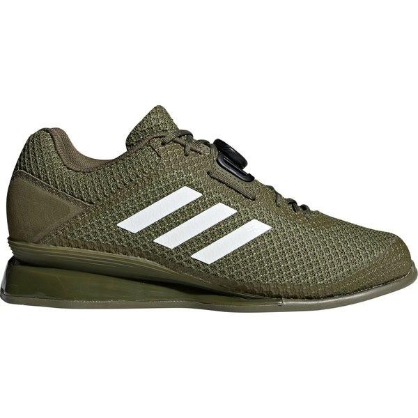 adidas men's leistung 16