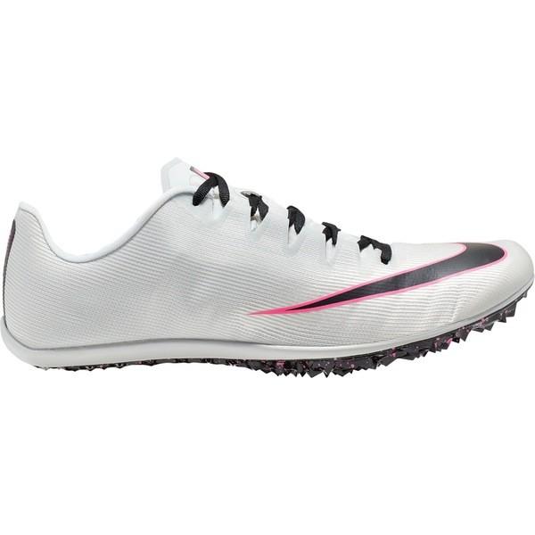 Zoom 陸上 メンズ Track Grey Pink 13 1g9tesnq8s 431a ナイキ And Nike Grey Pink 400 シューズ ナイキ シューズ Field Shoes